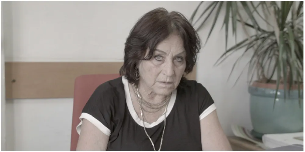 Advocate trailer edited by Geoff Klein, directed by Rachel Leah Jones & Philippe Bellaiche